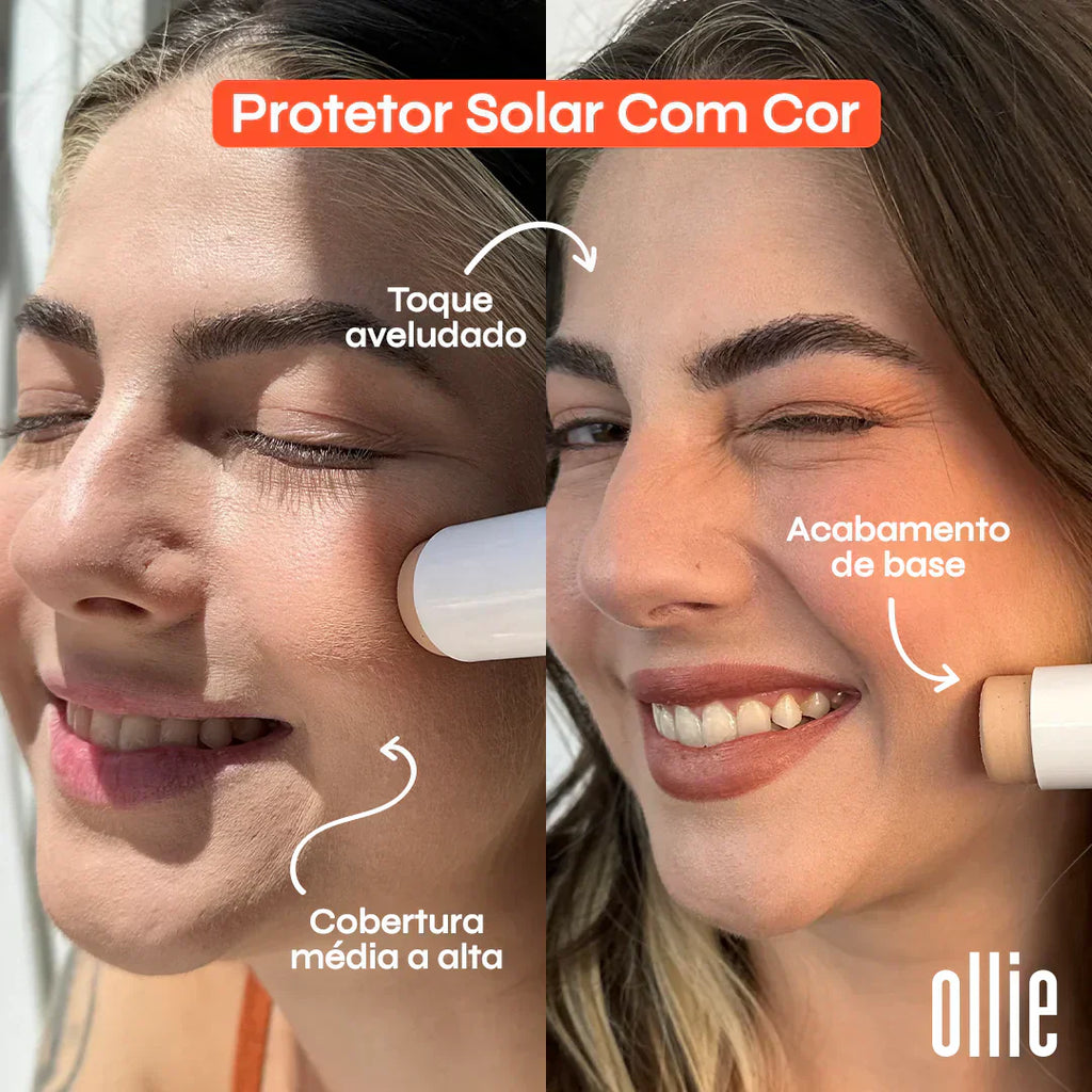 Kit Para Corpo e Rosto
